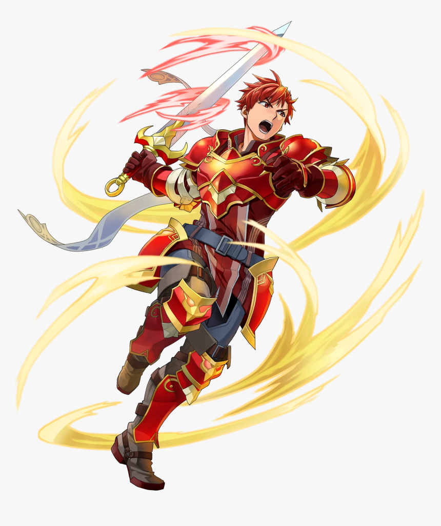 Cain Fire Emblem, HD Png Download, Free Download