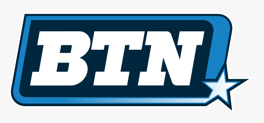 Big Ten Network Logo, HD Png Download, Free Download