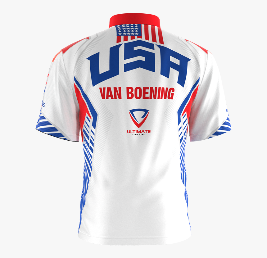 Shane Van Boening Jersey"
 Class="lazy - Shane Van Boening T Shirt, HD Png Download, Free Download