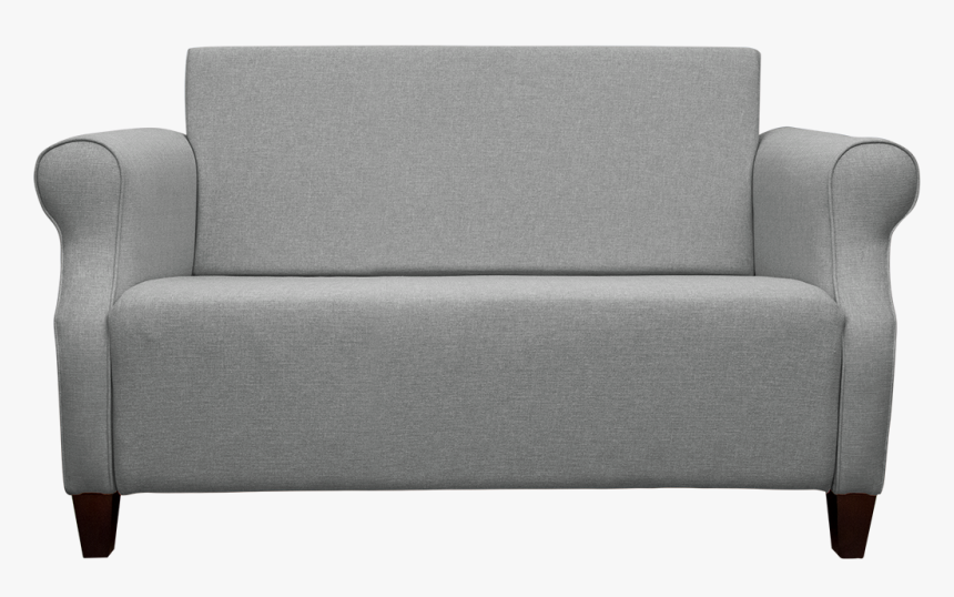 Two Seater Sofa - Sleeper Chair, HD Png Download, Free Download