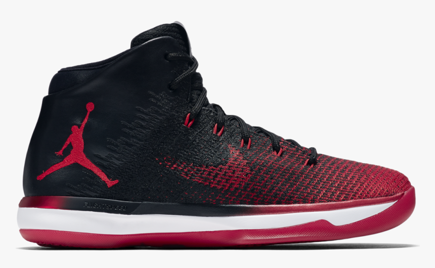 Jordan 31 Transparent, HD Png Download, Free Download