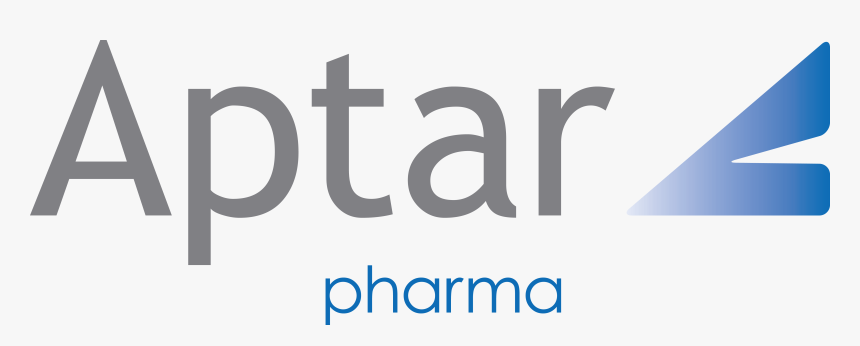 Aptar Pharma Logo, HD Png Download, Free Download