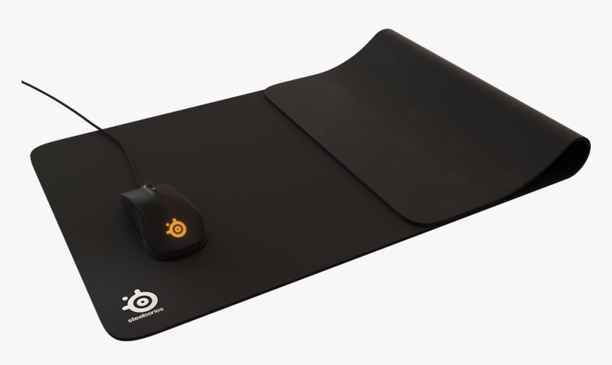 Steelseries Large Mouse Pad, HD Png Download, Free Download