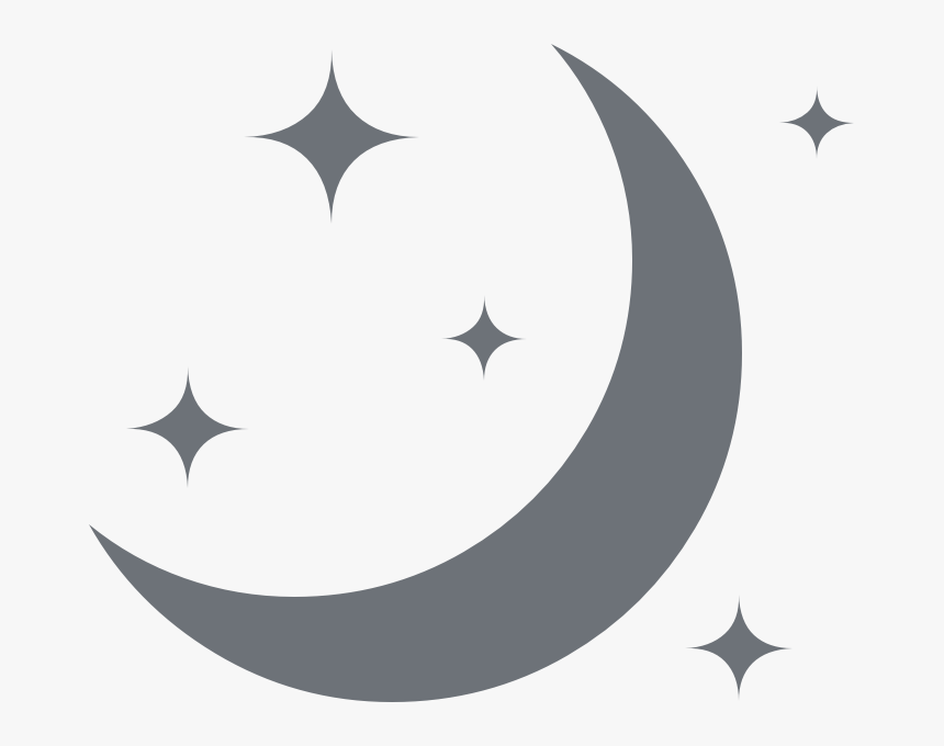 Crescent, HD Png Download, Free Download