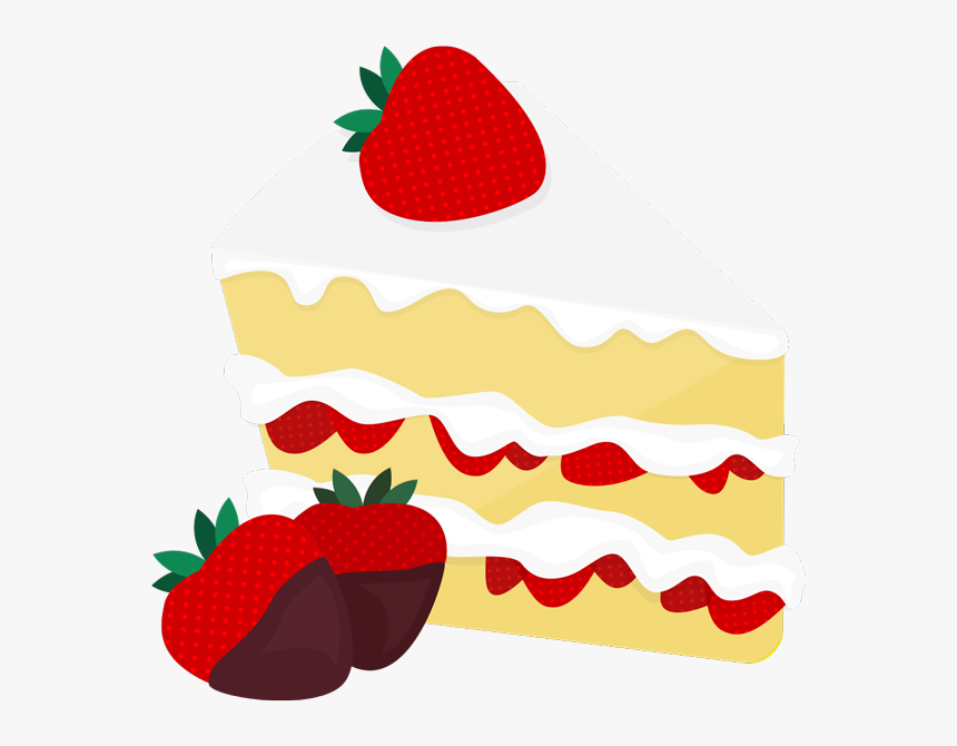 Strawberry Shortcake Clipart , Png Download, Transparent Png, Free Download