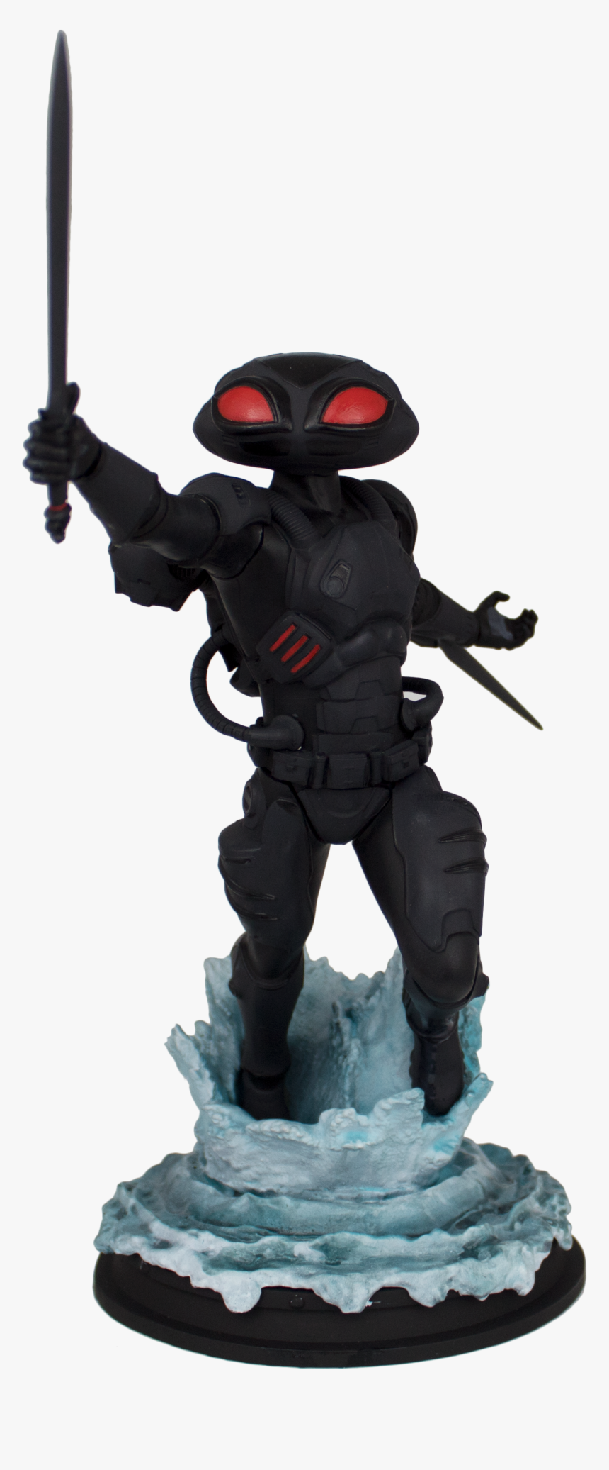 Black Manta, HD Png Download, Free Download