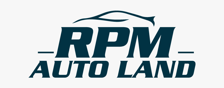 Rpm Auto Land, HD Png Download, Free Download