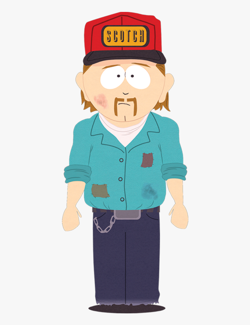 South Park Young Parents, HD Png Download, Free Download