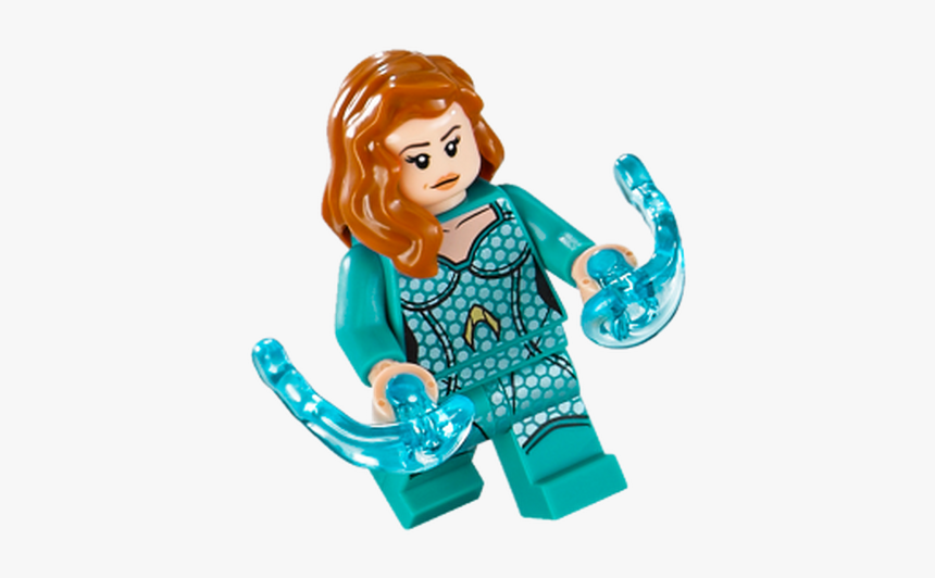 Lego Mera, HD Png Download, Free Download