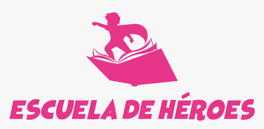 Escuela De Héroes - Escuela De Heroes Logos, HD Png Download, Free Download