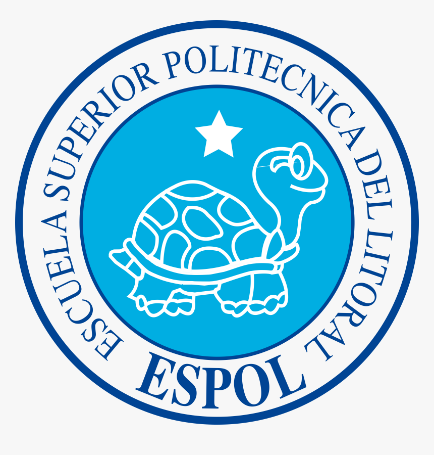 Logo Espol Png, Transparent Png, Free Download