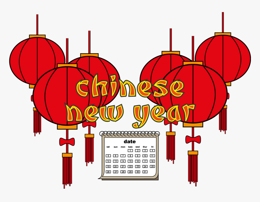 Chinese New Year Celebrations In Leeds - Chinese New Year, HD Png Download, Free Download