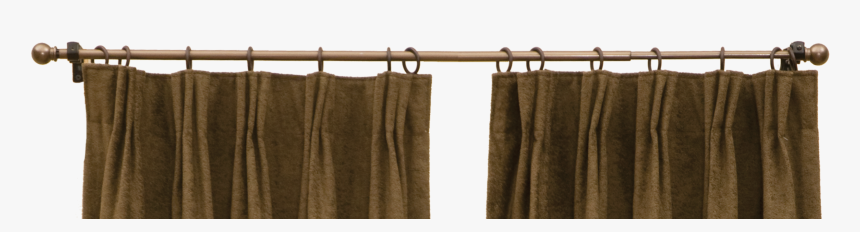 Softpinchpleat - Window Valance, HD Png Download, Free Download