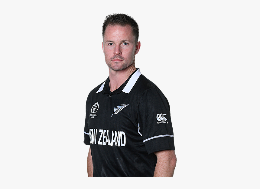 Colin Munro New Zealand Cwc19 Cricket Sports Dkoding - Colin Munro World Cup 2019, HD Png Download, Free Download