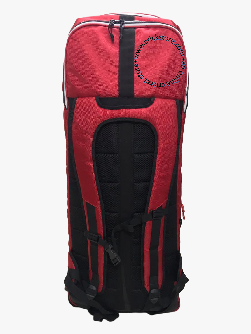 Mrf Genius Limited Edition Vk 18 Full Duffle Cricket - Garment Bag, HD Png Download, Free Download