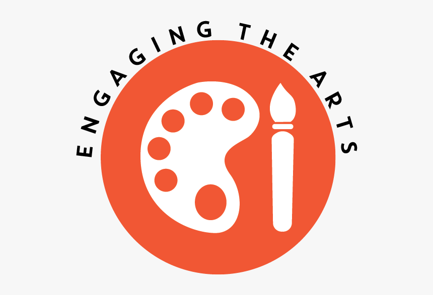 Engagingthearts - Circle, HD Png Download, Free Download