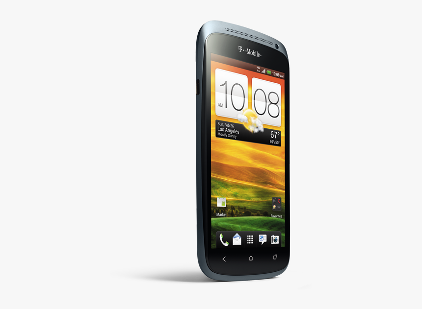 Htc One X, HD Png Download, Free Download