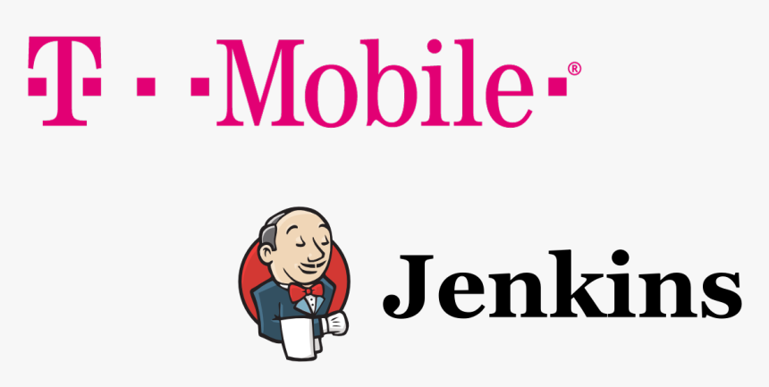 T-mobile And Jenkins - T Mobile, HD Png Download, Free Download