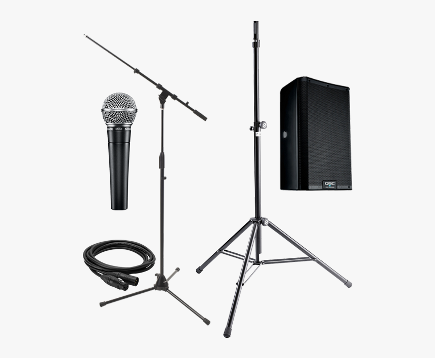 Shure Sm58, HD Png Download, Free Download