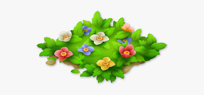 Hay Day Wiki - Artificial Flower, HD Png Download, Free Download