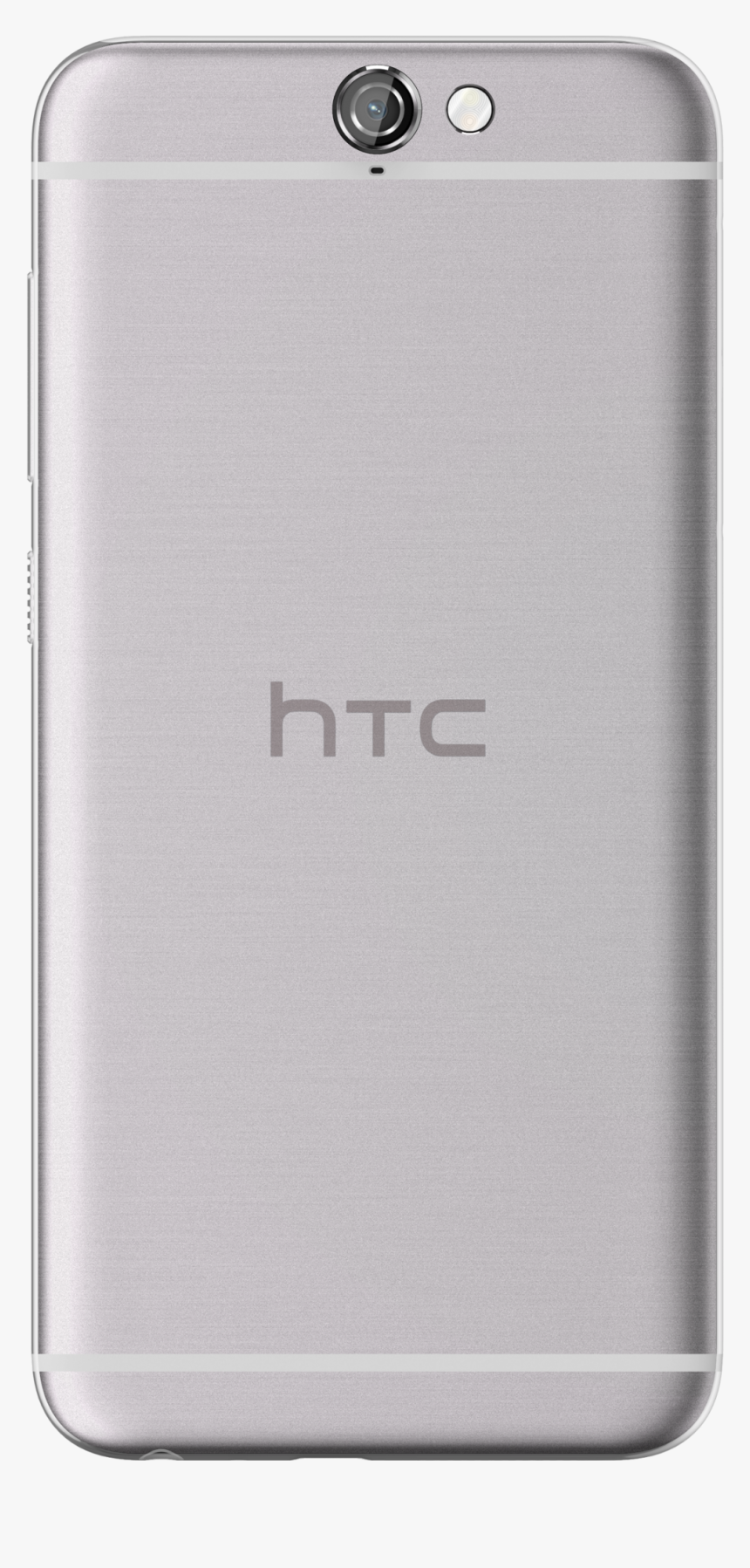 Htc One A9 Opal Silver Back - Htc A One 9 Price In Pakistan, HD Png Download, Free Download