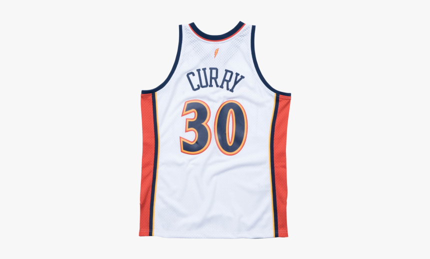 Stephen Curry Jersey Back, HD Png Download, Free Download