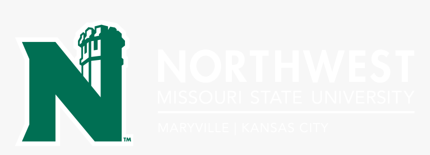 Northwest Missouri State University Logo, HD Png Download, Free Download