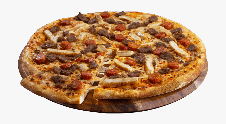 Pizza Cannibale Dominos, HD Png Download, Free Download