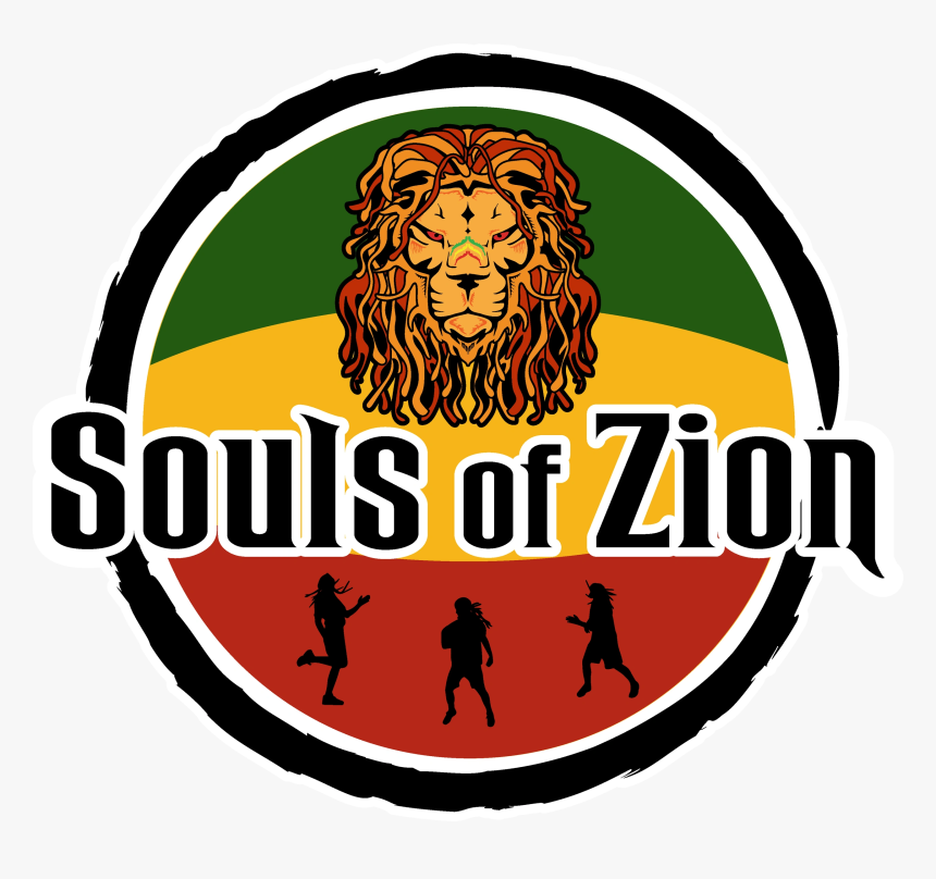 Image1 - Souls Of Zion, HD Png Download, Free Download
