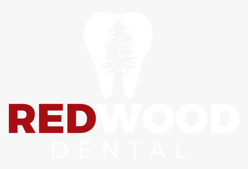 Redwood Dental Approved Logowhite - Poster, HD Png Download, Free Download