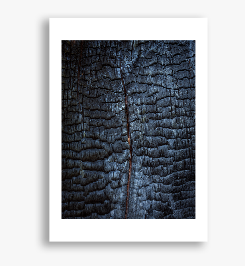 Burnt Red Wood Yosemitie - Stone Wall, HD Png Download, Free Download