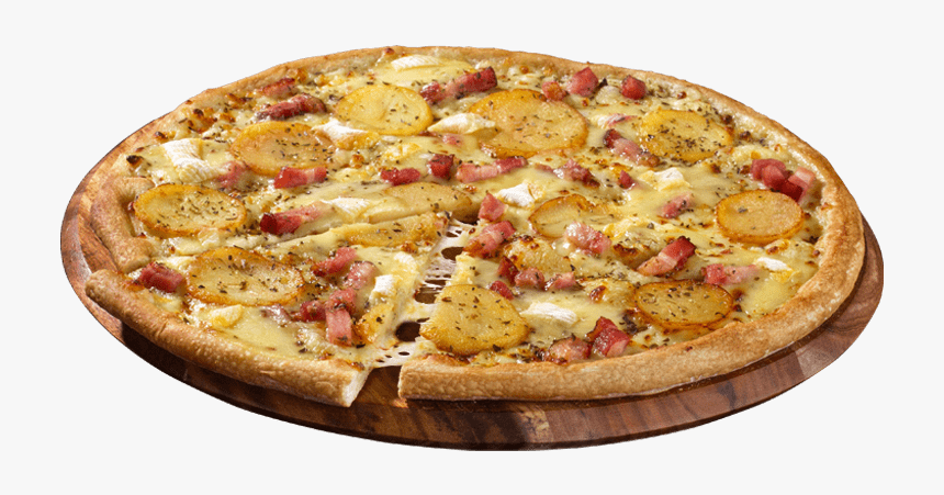 Pizza, HD Png Download, Free Download