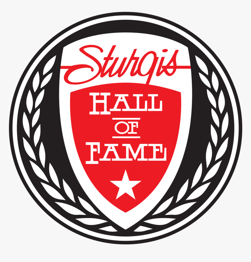 Sturgis Hall Of Fame, HD Png Download, Free Download