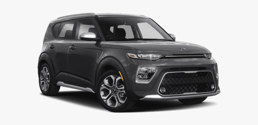 2020 Kia Soul S, HD Png Download, Free Download