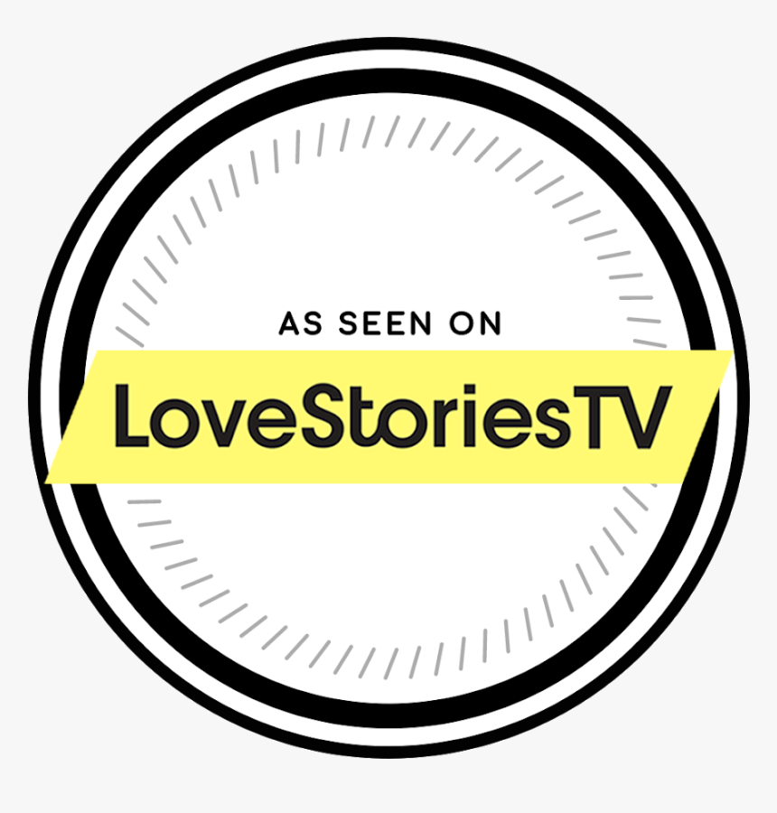 Lovestories Feature - Featured On Love Stories Tv, HD Png Download, Free Download