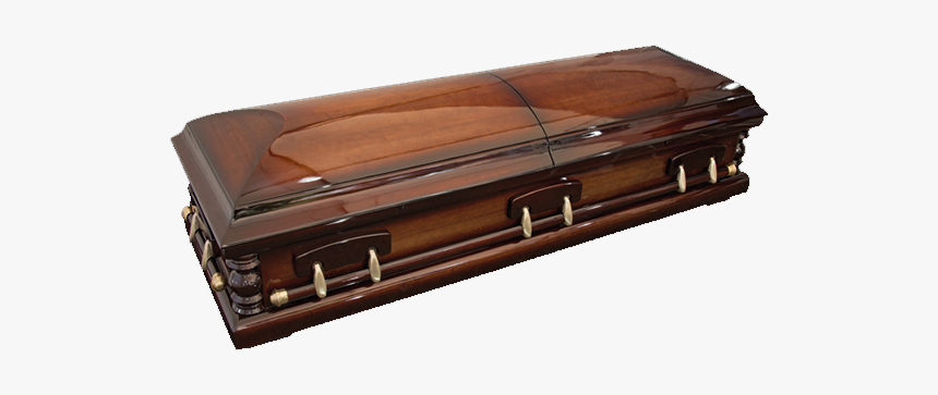 Coffin Model Manhattan - Trunk, HD Png Download, Free Download