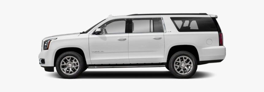 New 2020 Gmc Yukon Xl Slt Standard Edition - Yukon Xl, HD Png Download, Free Download