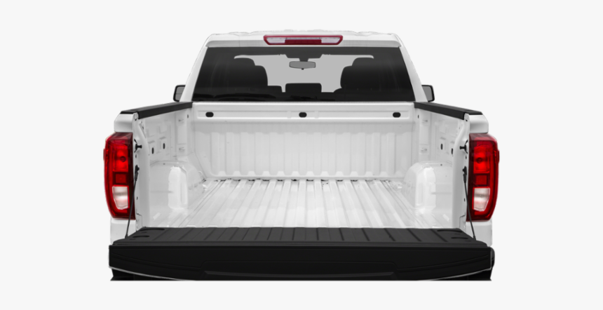 Thumb Image - 2018 Silverado 1500 Truck Bed, HD Png Download, Free Download