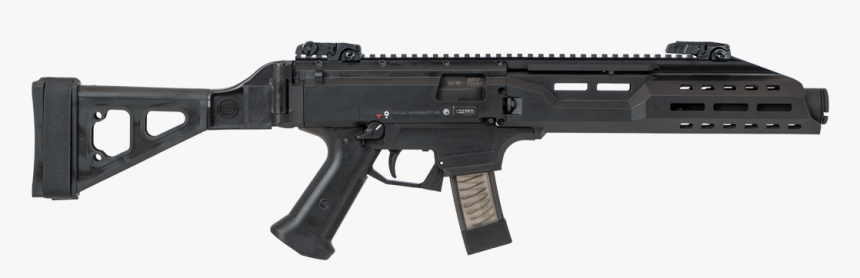 Cz Scorpion Evo 3 Micro, HD Png Download, Free Download