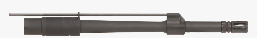 Lmt Ar-10 Barrel - Gun Barrel, HD Png Download, Free Download