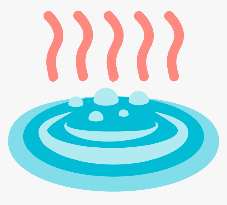 Thumb Image - Hotspring Png, Transparent Png, Free Download