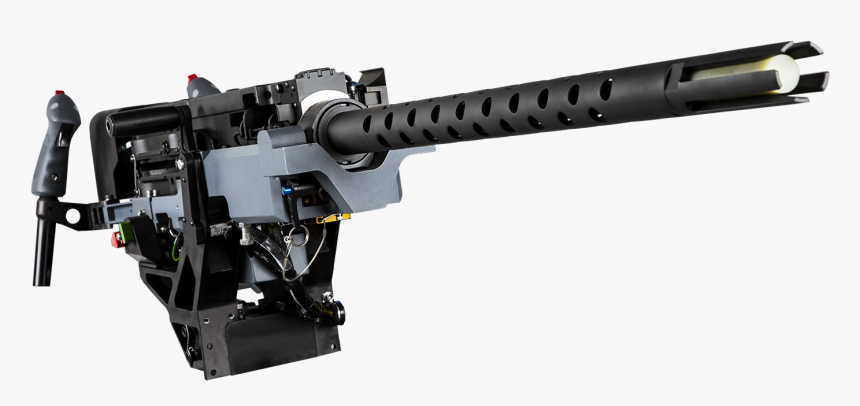 Acme Gau18 0318 - Assault Rifle, HD Png Download, Free Download