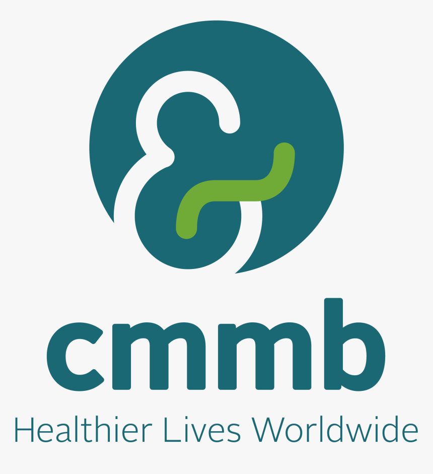 Catholic Medical Mission Board Cmmb Logo, HD Png Download, Free Download