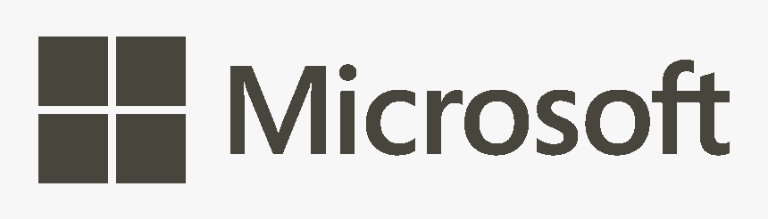 Msft - Microsoft Logo 2019 Vector, HD Png Download, Free Download