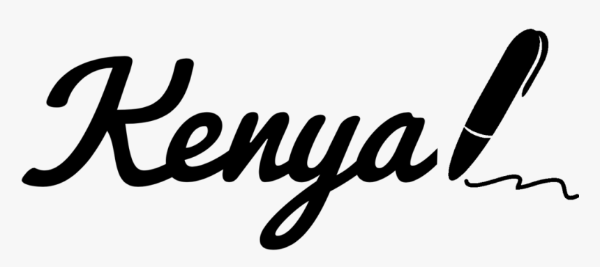 Kenya Pen Sig Copy - 7th Heaven, HD Png Download, Free Download