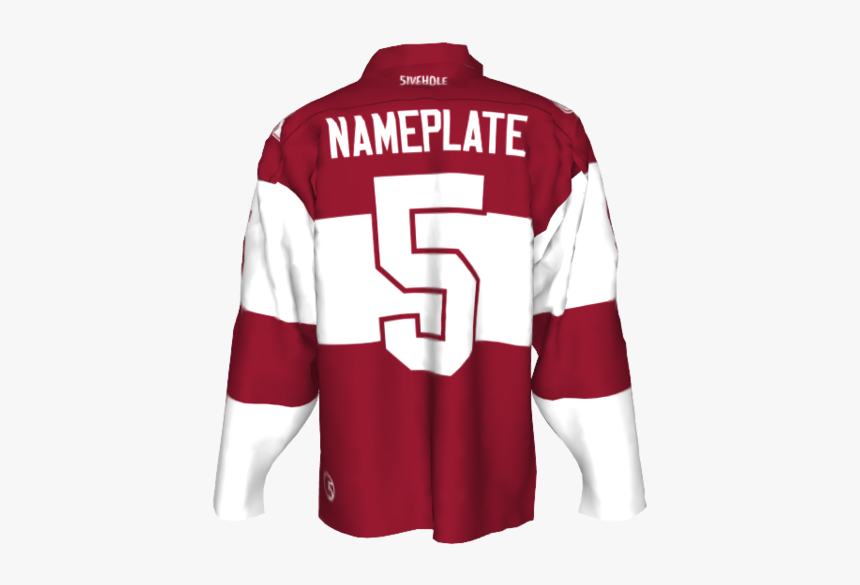 Sports Jersey, HD Png Download, Free Download