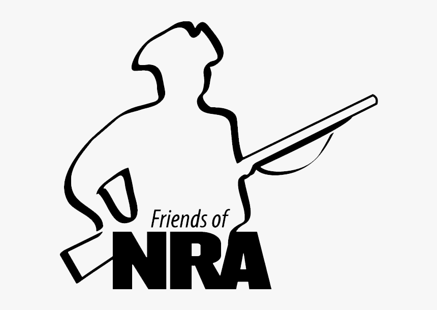 Friends Of Nra, HD Png Download, Free Download
