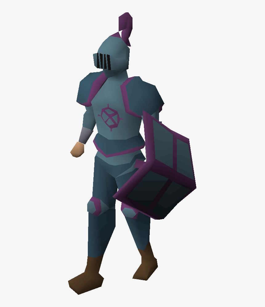 Zamorak Rune Armor Osrs, HD Png Download, Free Download