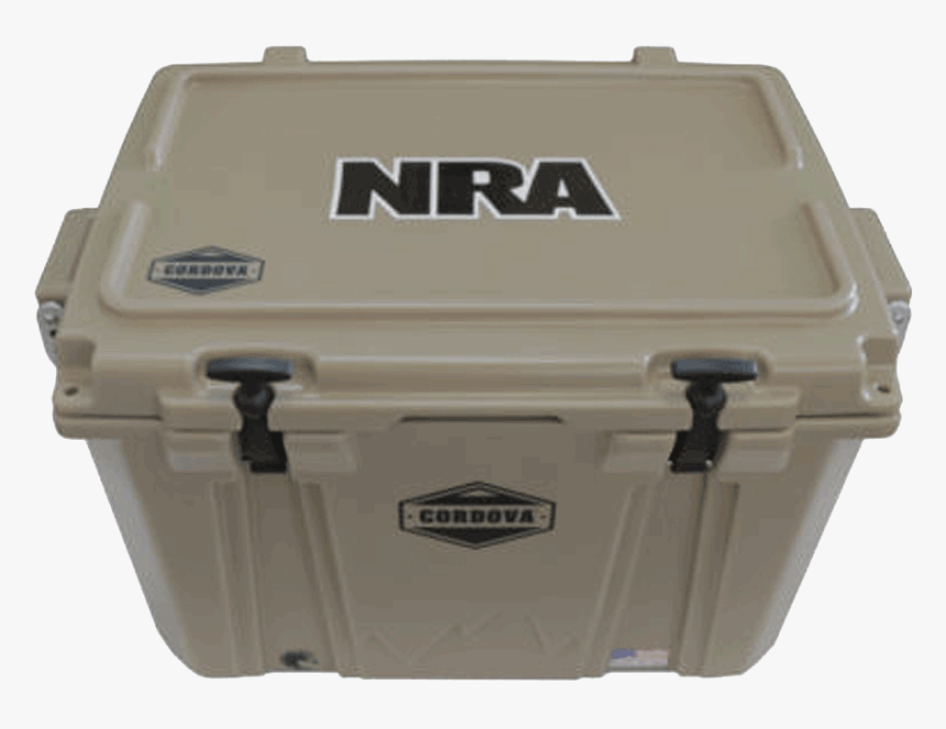 Nra Cordova Coolers, HD Png Download, Free Download