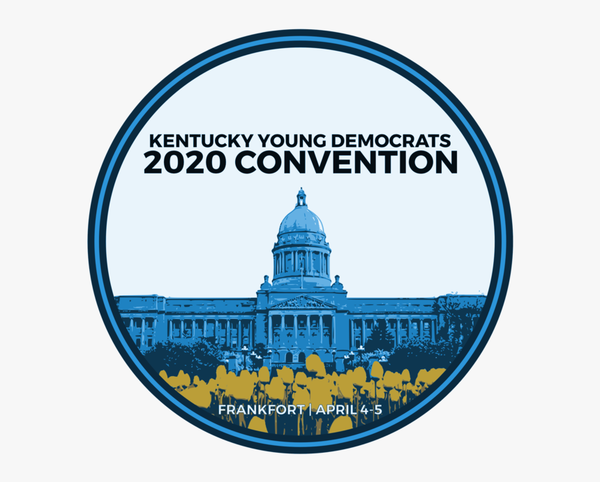 Kyd2020-t - State Capitol, HD Png Download, Free Download